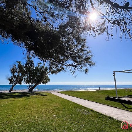 Ferienwohnung Vistoso Y Colorido Oropesa del Mar Exterior foto