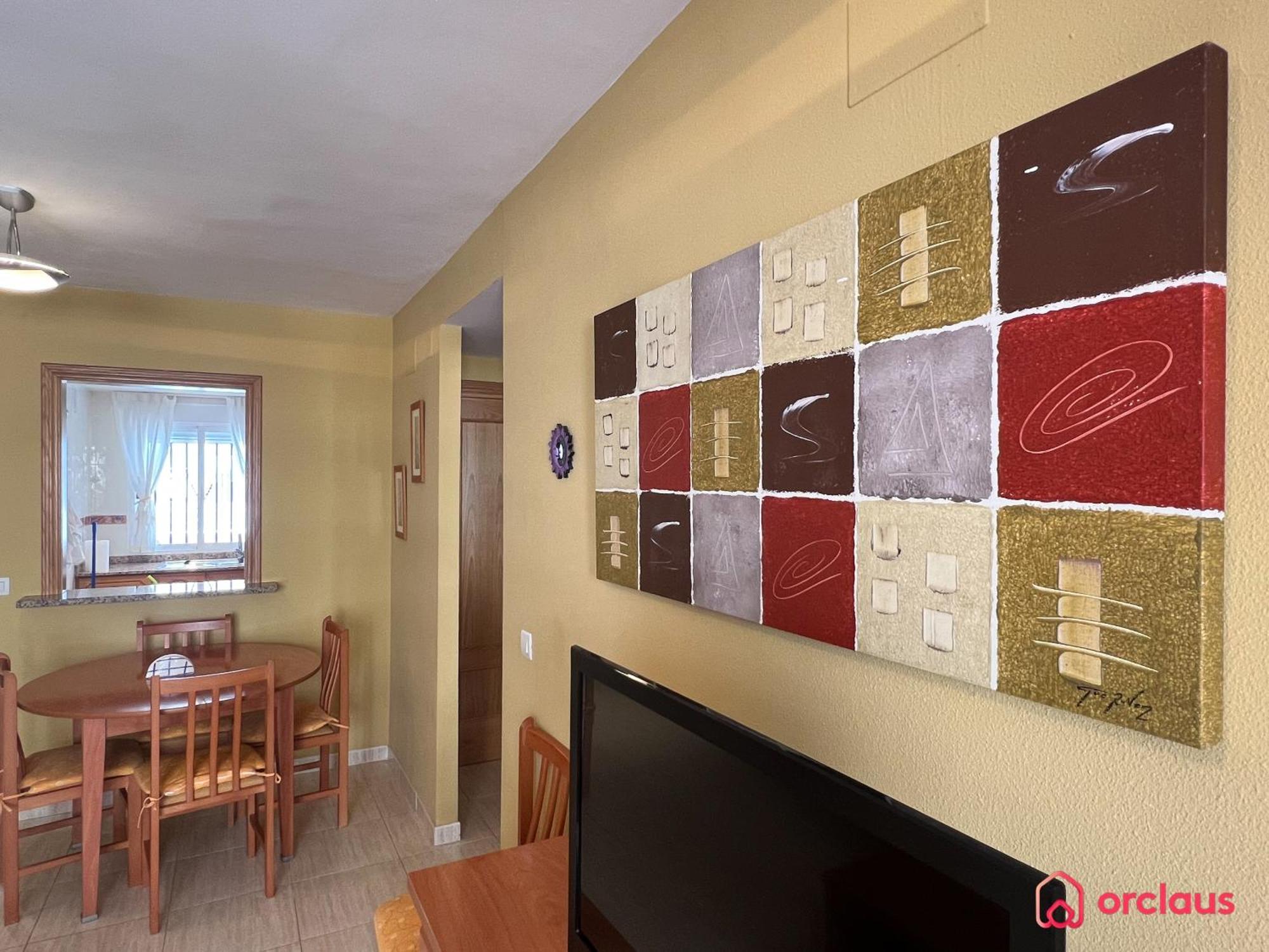 Ferienwohnung Vistoso Y Colorido Oropesa del Mar Exterior foto