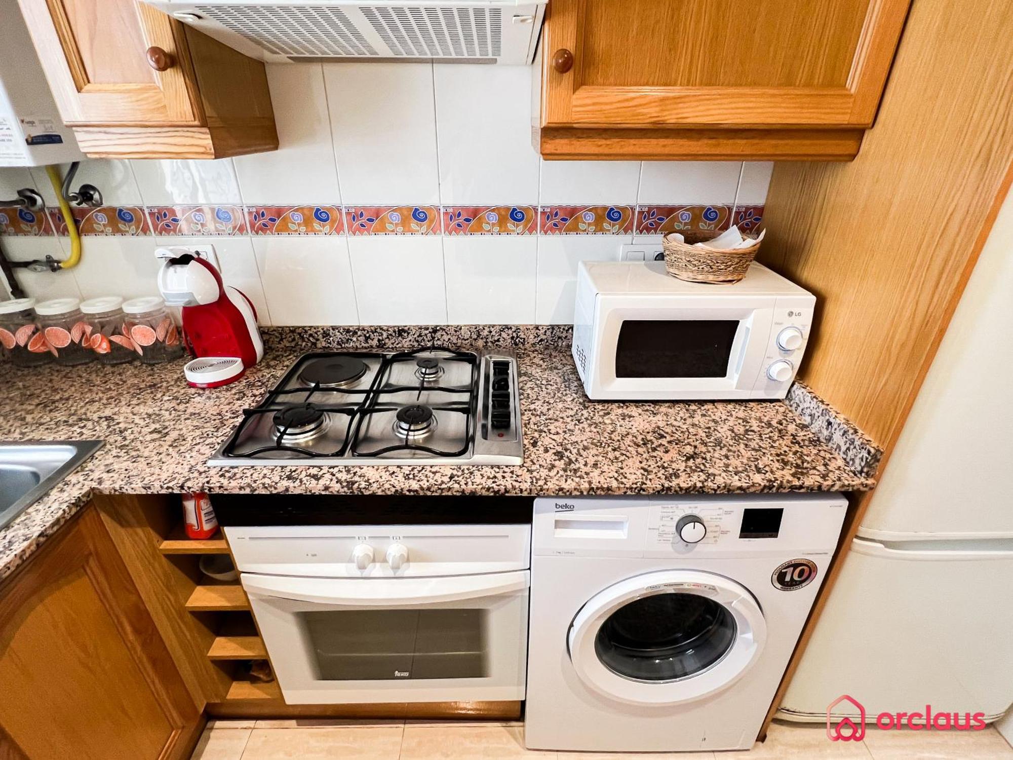 Ferienwohnung Vistoso Y Colorido Oropesa del Mar Exterior foto