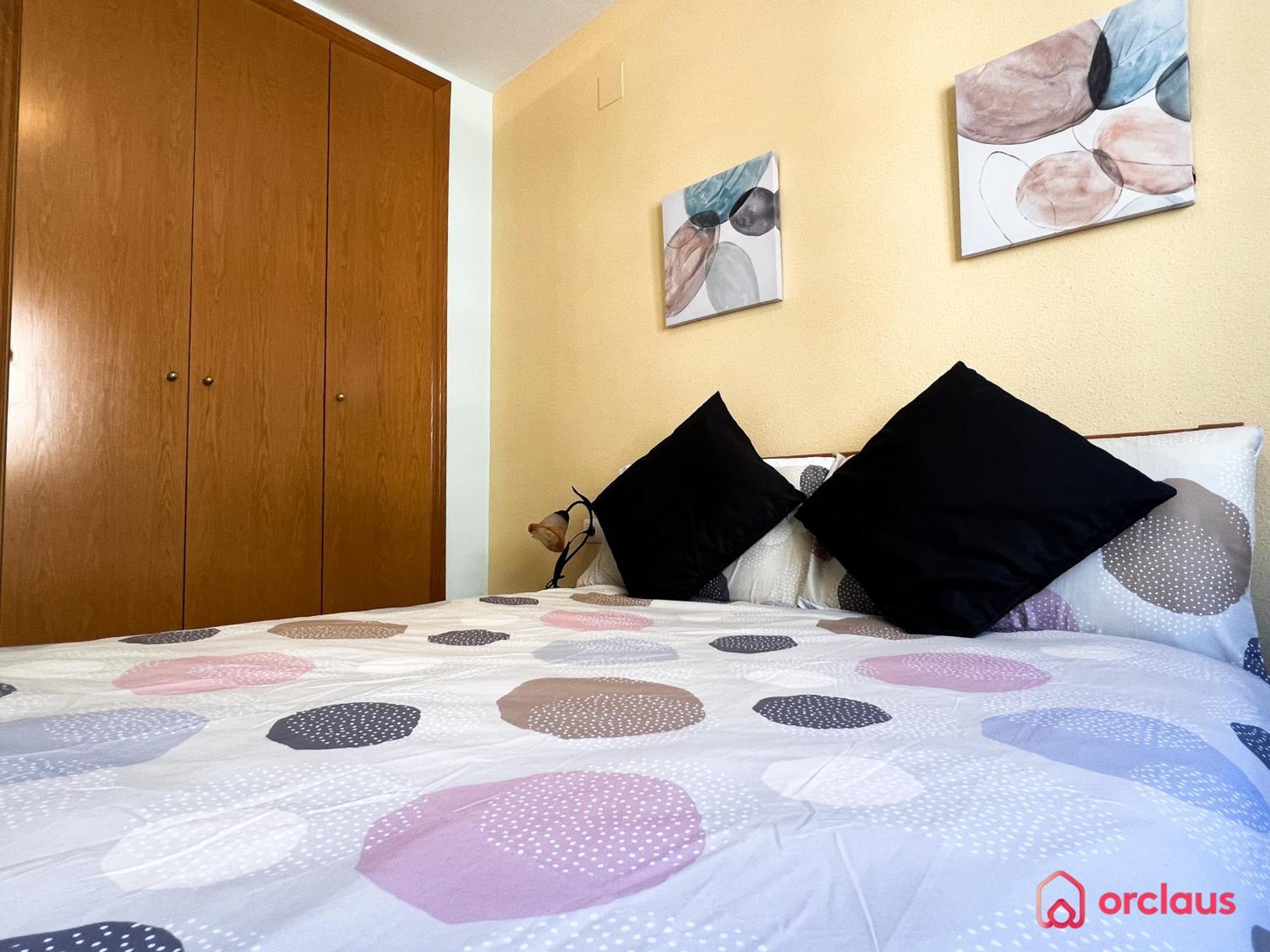 Ferienwohnung Vistoso Y Colorido Oropesa del Mar Exterior foto
