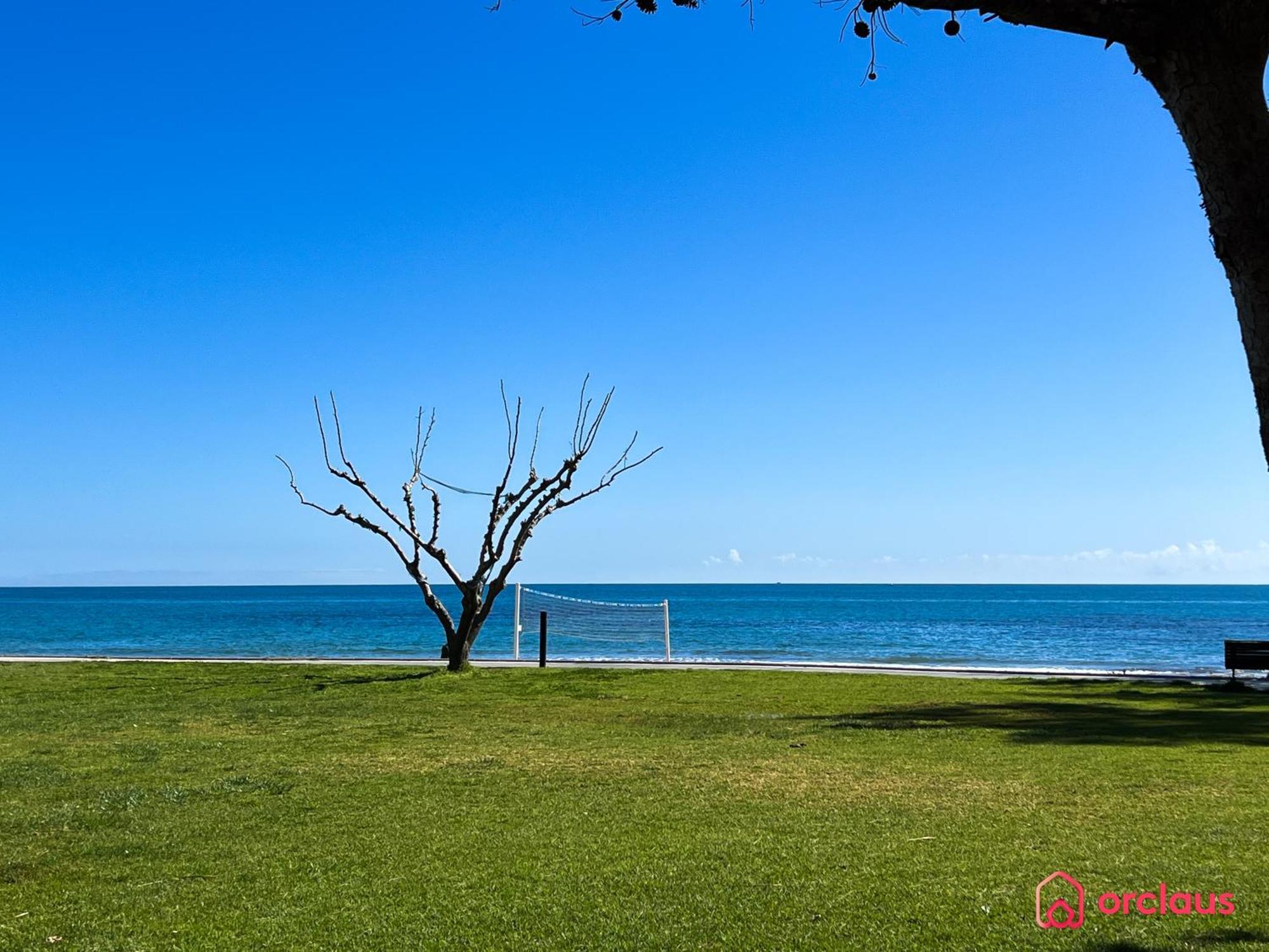 Ferienwohnung Vistoso Y Colorido Oropesa del Mar Exterior foto