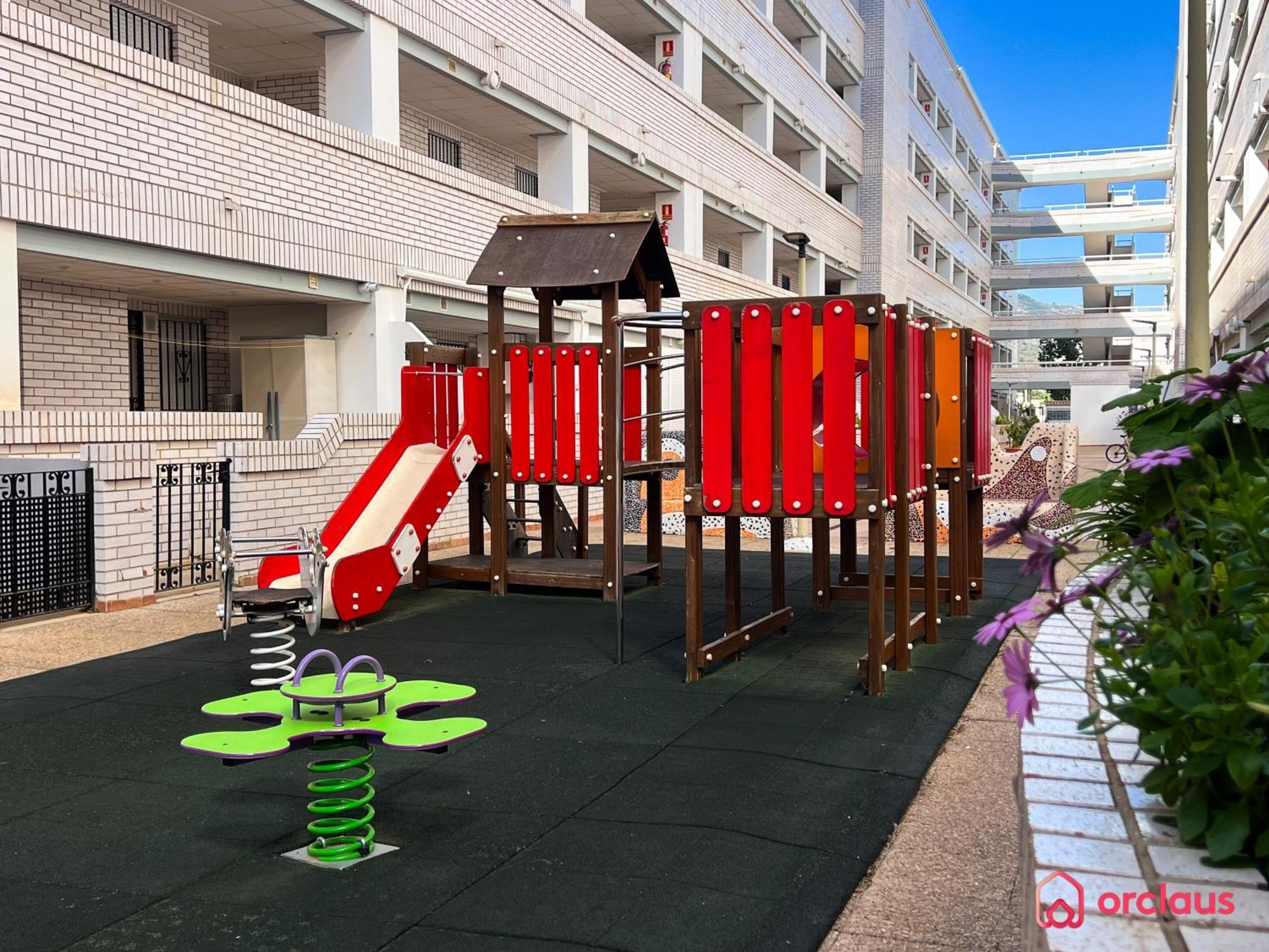 Ferienwohnung Vistoso Y Colorido Oropesa del Mar Exterior foto